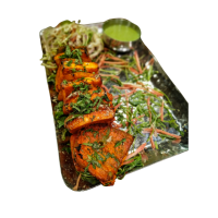 Paneer Tikka Masala